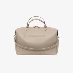 New without tags Mina Baie Emmy Full vegan color: sand